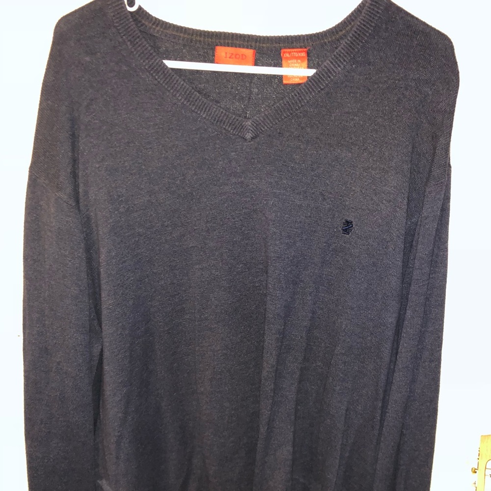 Sweater Long Sleeve
